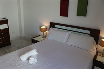 Apartamentos At Palacio De Luja