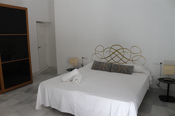 Apartamentos At Palacio De Luja