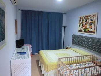 Hostal Alhaja Playa