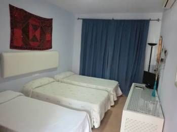 Hostal Alhaja Playa