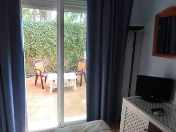Hostal Alhaja Playa
