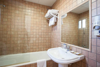 Hostal Alhaja Playa