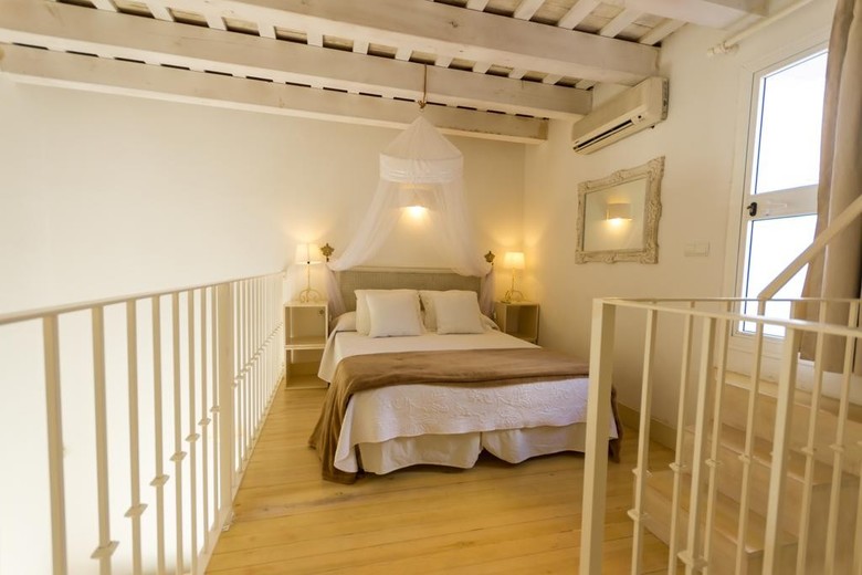Hotel La Casa De La Favorita