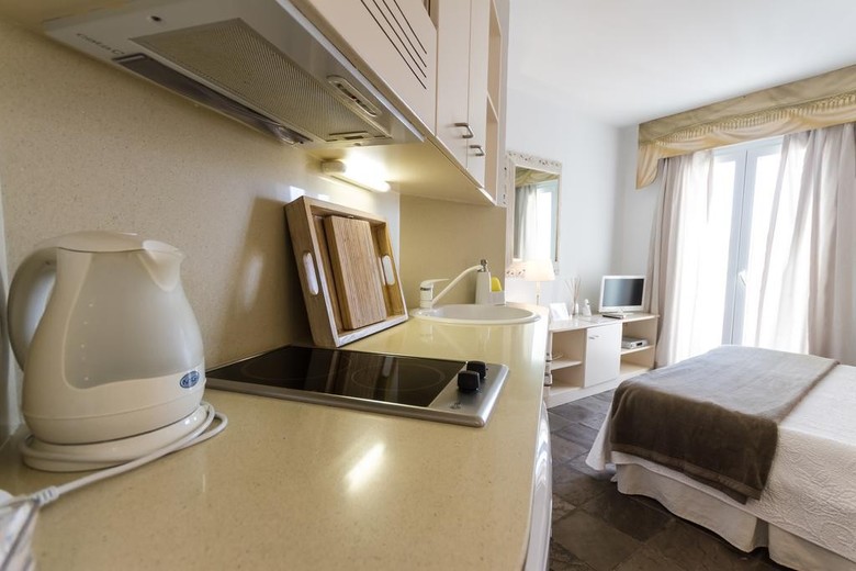 Hotel La Casa De La Favorita