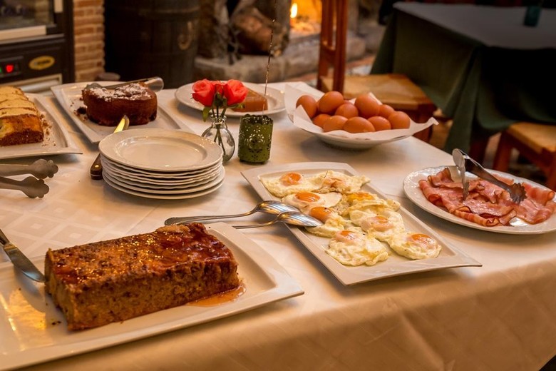 Hotel Restaurante La Torre