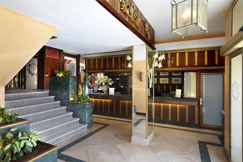 Hotel Gran Sol