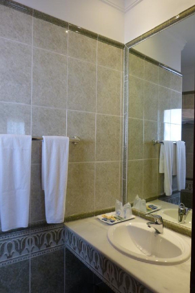 Hotel Gran Sol