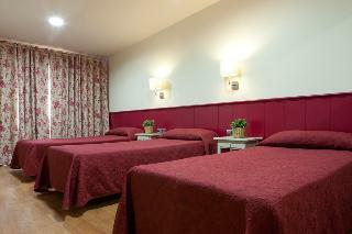 Matheu Hostal