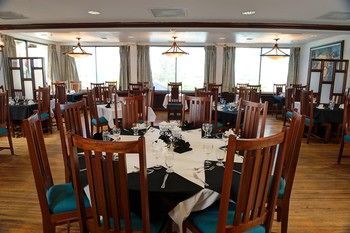 Radisson Fort George Hotel And Marina