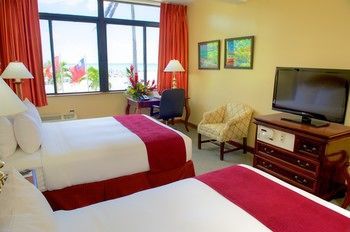 Radisson Fort George Hotel And Marina