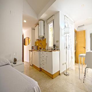 Madrid Centre Apartments