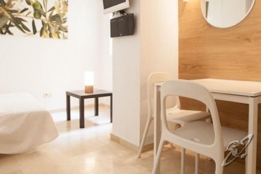 Madrid Centre Apartments