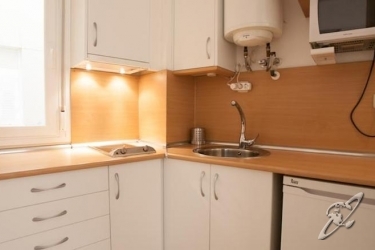 Madrid Centre Apartments