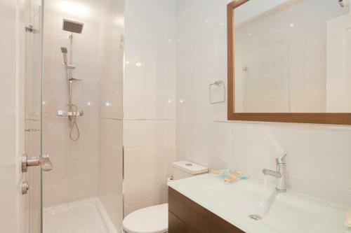 Apartamentos Suites You Nickel