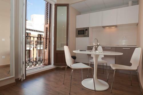 Apartamentos Suites You Nickel