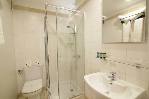 Apartamentos Suites You Nickel