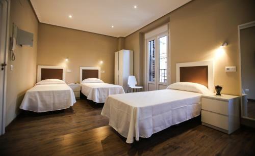 Apartamentos Suites You Nickel