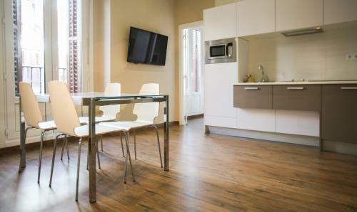 Apartamentos Suites You Nickel