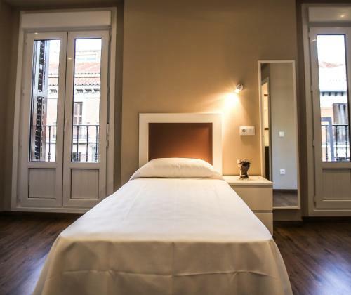 Apartamentos Suites You Nickel