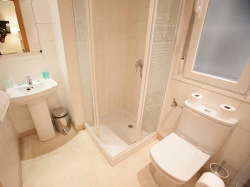 Apartamentos Suites You Nickel