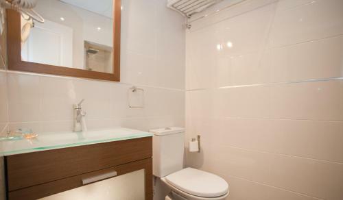 Apartamentos Suites You Nickel