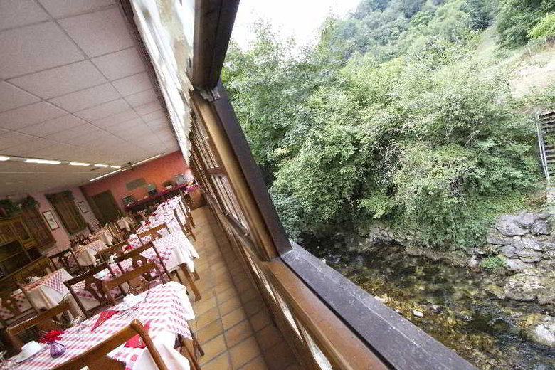 Hotel El Molino