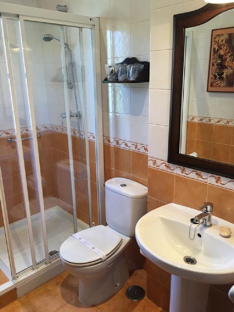 Hotel Rural El Texeu