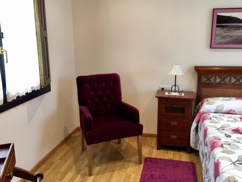 Hotel Rural El Texeu