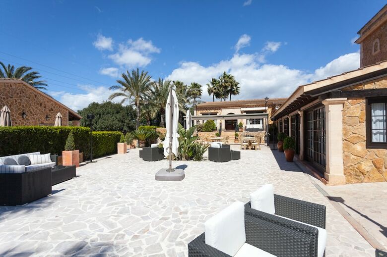 Hotel Posada D'es Mol�