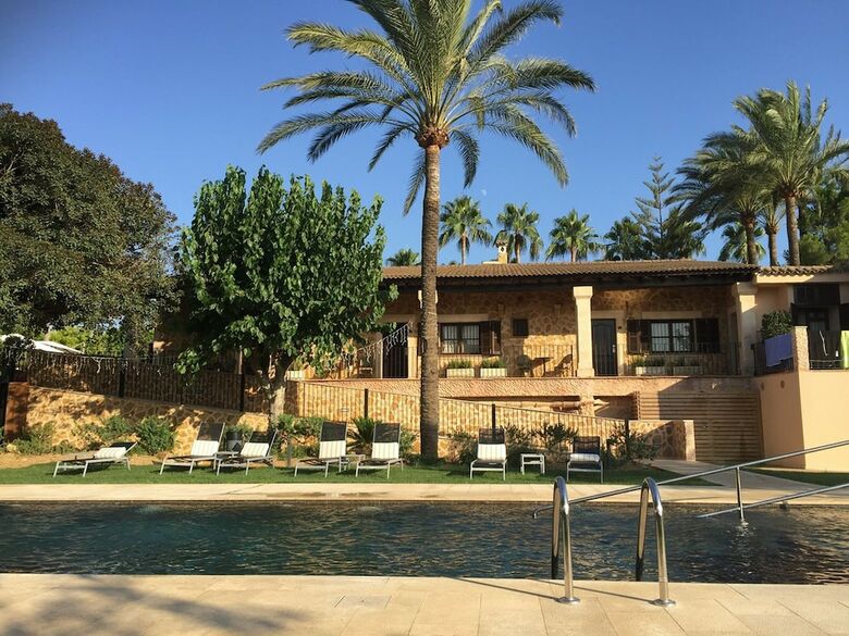 Hotel Posada D'es Mol�