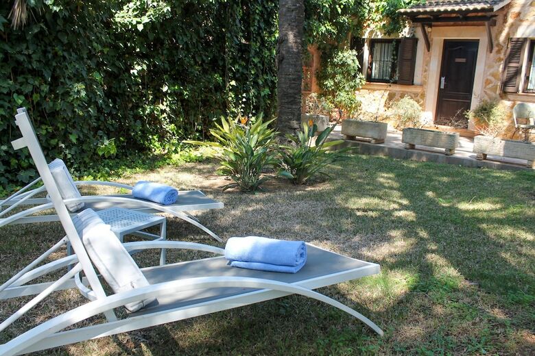 Hotel Posada D'es Mol�