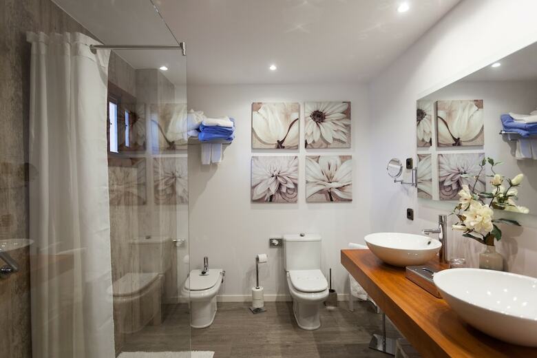 Hotel Posada D'es Mol�