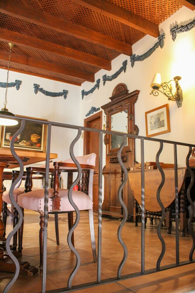 Hotel Posada D'es Mol�