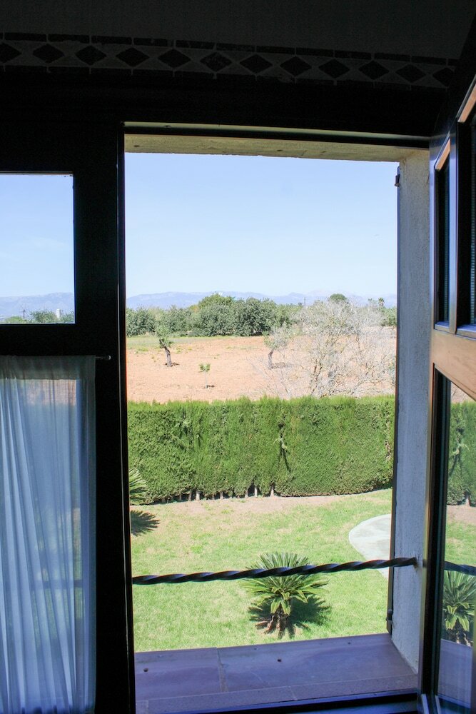 Hotel Posada D'es Mol�
