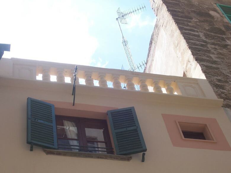 Hotel Ca Sa Padrina