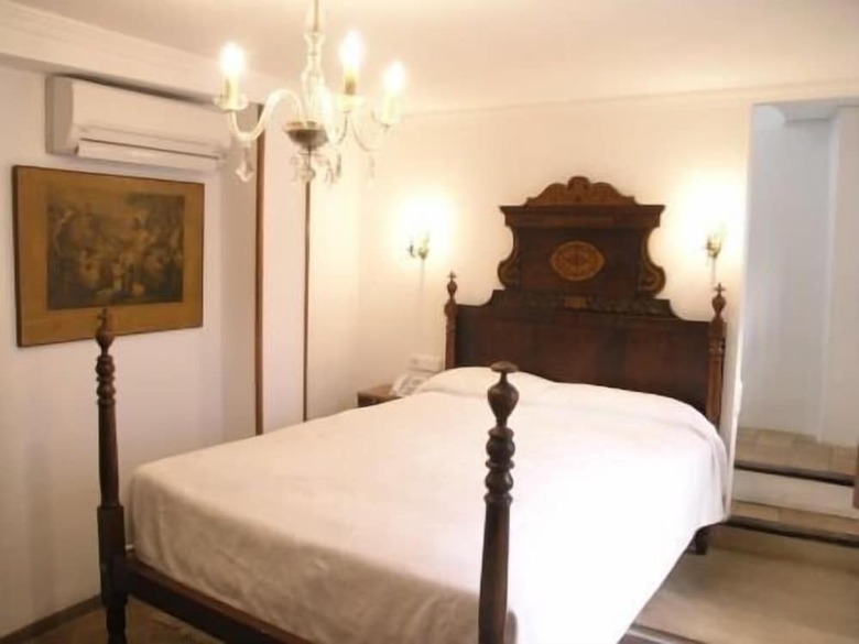 Hotel Ca Sa Padrina