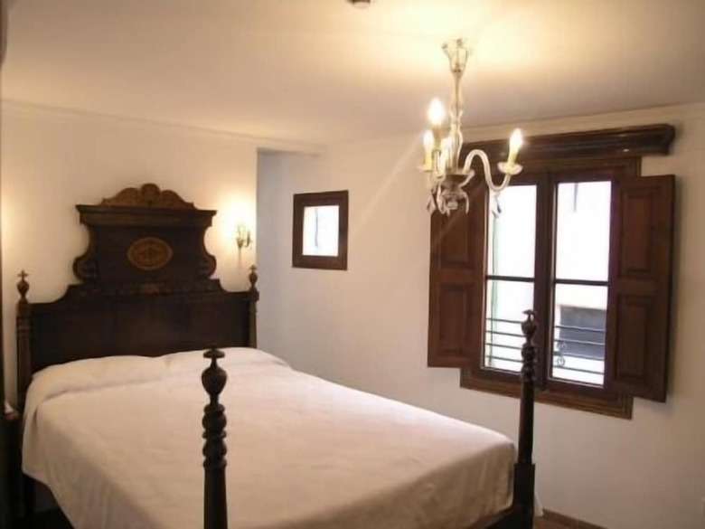 Hotel Ca Sa Padrina