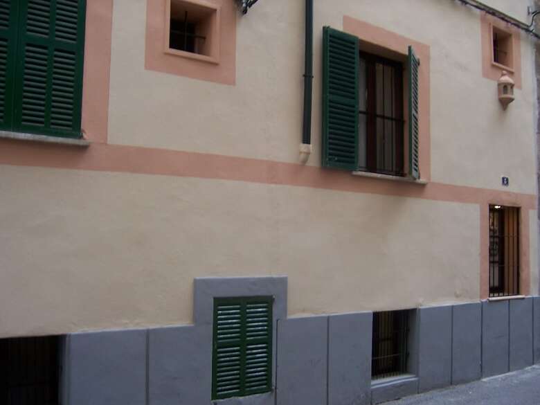 Hotel Ca Sa Padrina