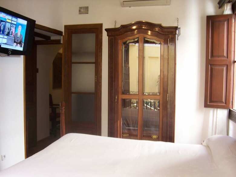 Hotel Ca Sa Padrina