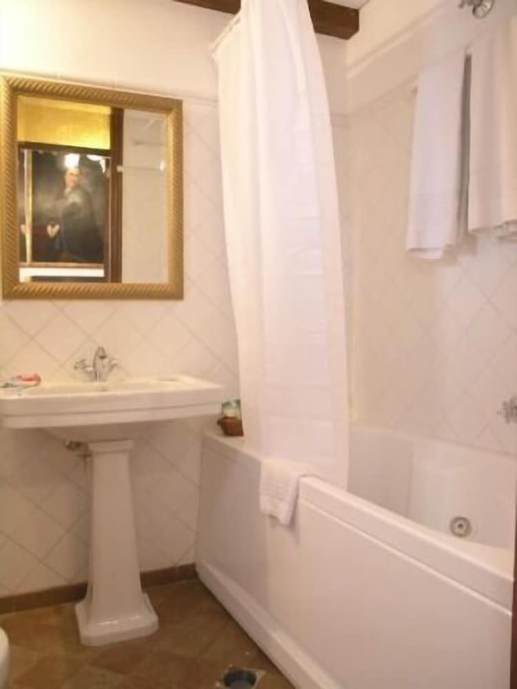 Hotel Ca Sa Padrina