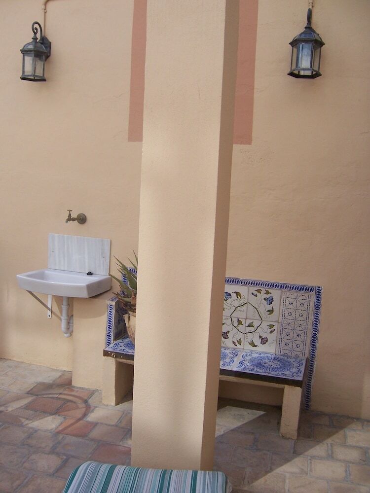 Hotel Ca Sa Padrina
