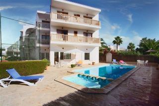 Apartamentos Salas