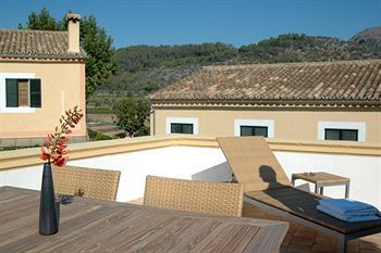 Lofthotel Canet