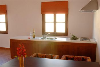 Lofthotel Canet