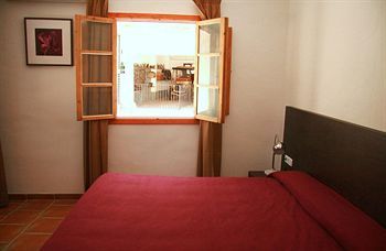 Lofthotel Canet