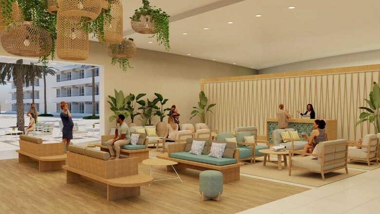 Hotel Fergus Club Mallorca Waterpark