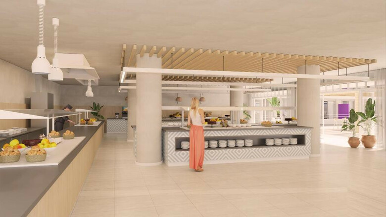 Hotel Fergus Club Mallorca Waterpark
