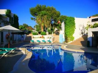 Hotel Villa Columbus