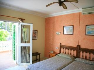 Hotel Villa Columbus