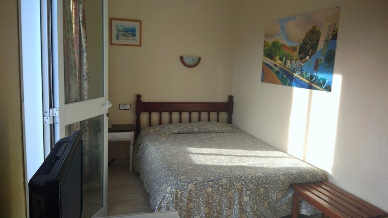 Hotel Villa Columbus